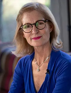 Dr Tess lawrie